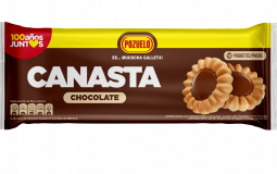 Galletas CR